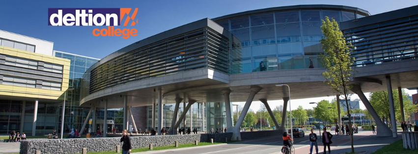Deltion College - CommShare